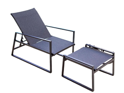 Espreguiçadeira G096